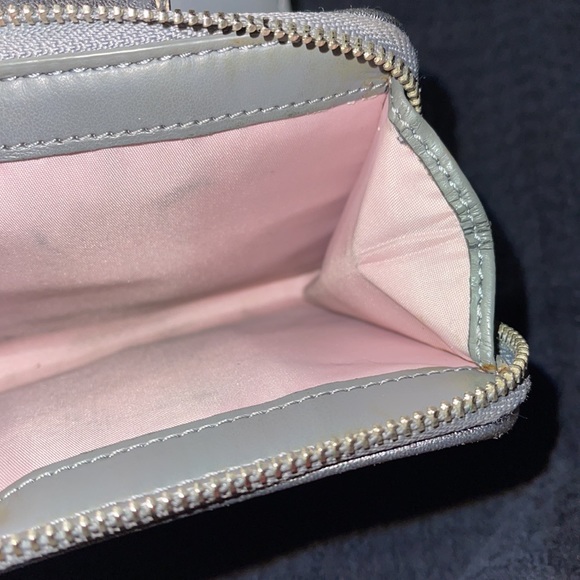 Coach wallet - Picture 4 of 6